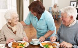 grundlæggende pleje i praksis