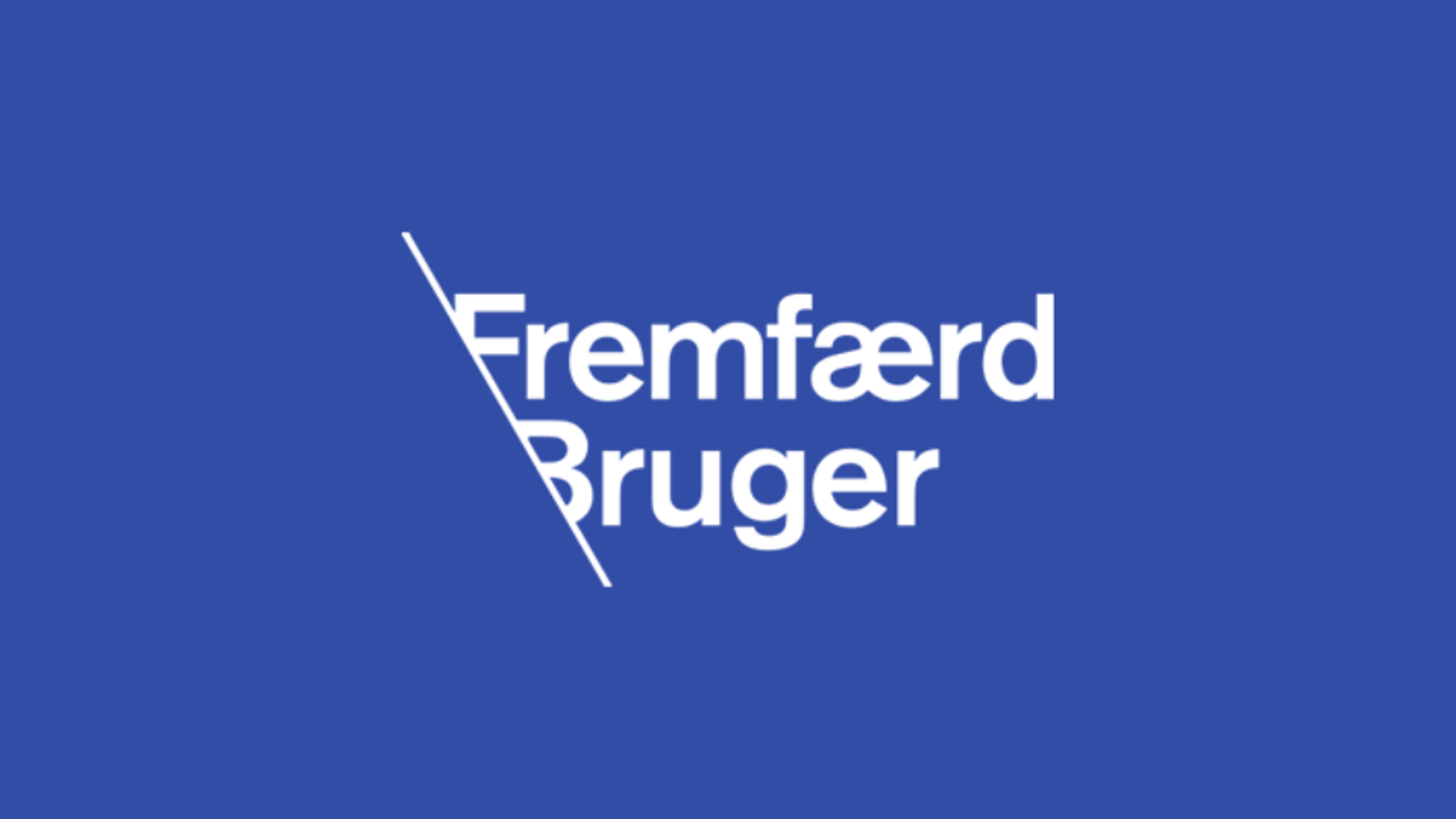 Medlemmer i Fremfærd Bruger