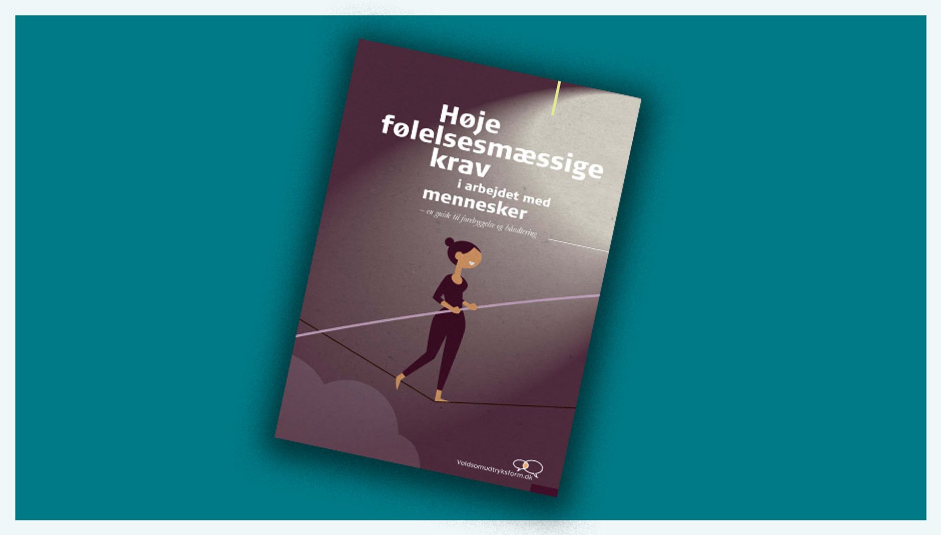 Guide til høje følelsesmæssige krav