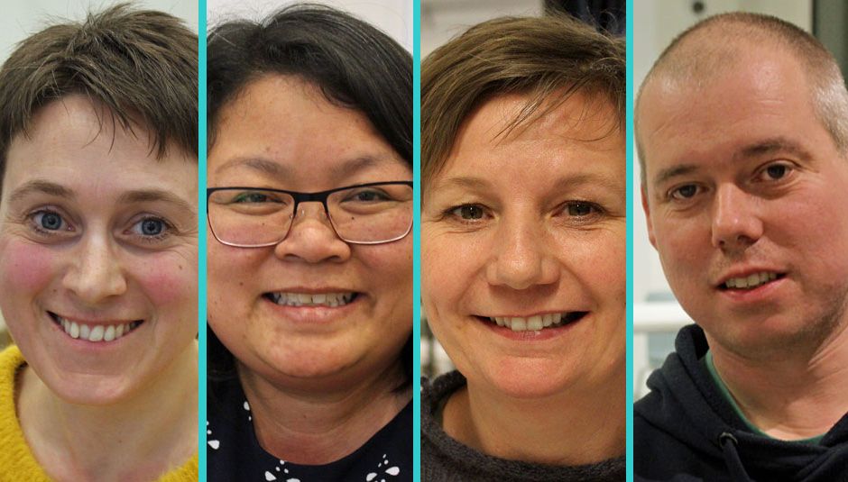 Deltagere på konference om virkningsfuldt pædagogisk arbejde er blevet inspireret