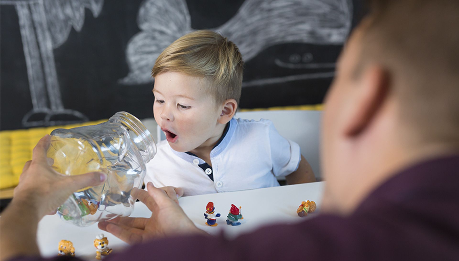 Pædagogers kompetenceudvikling