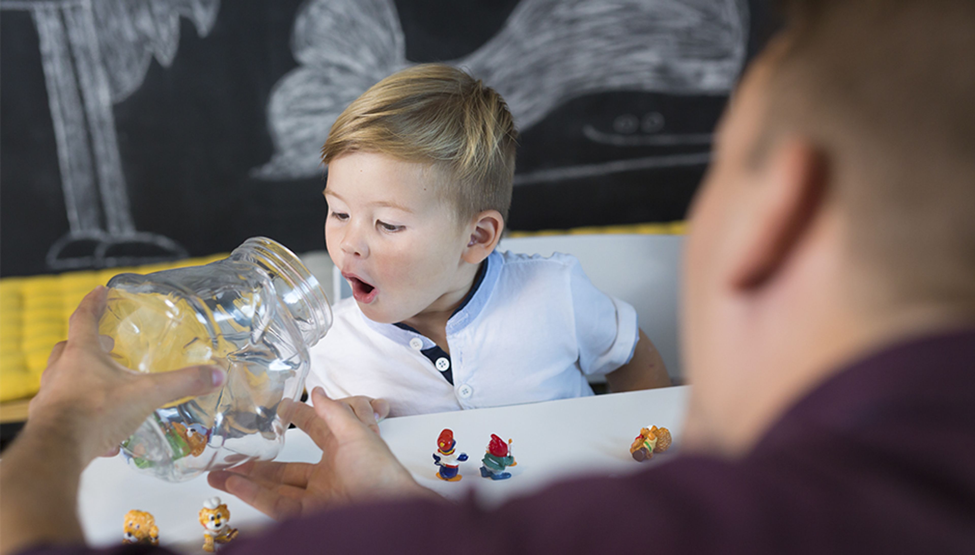 Pædagogers kompetenceudvikling