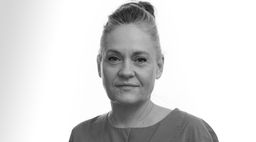 Marie Østergaard Møller