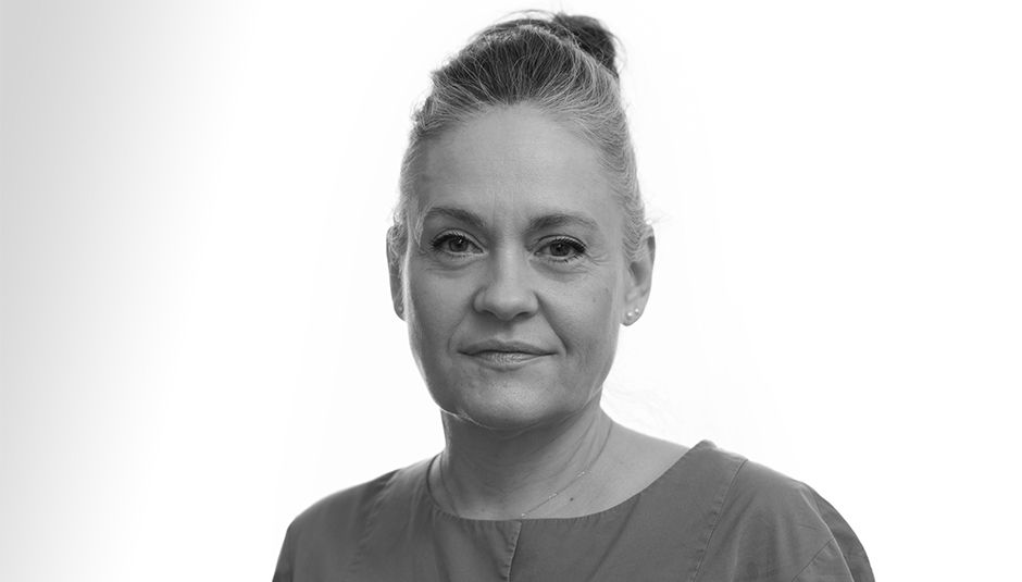 Marie Østergaard Møller
