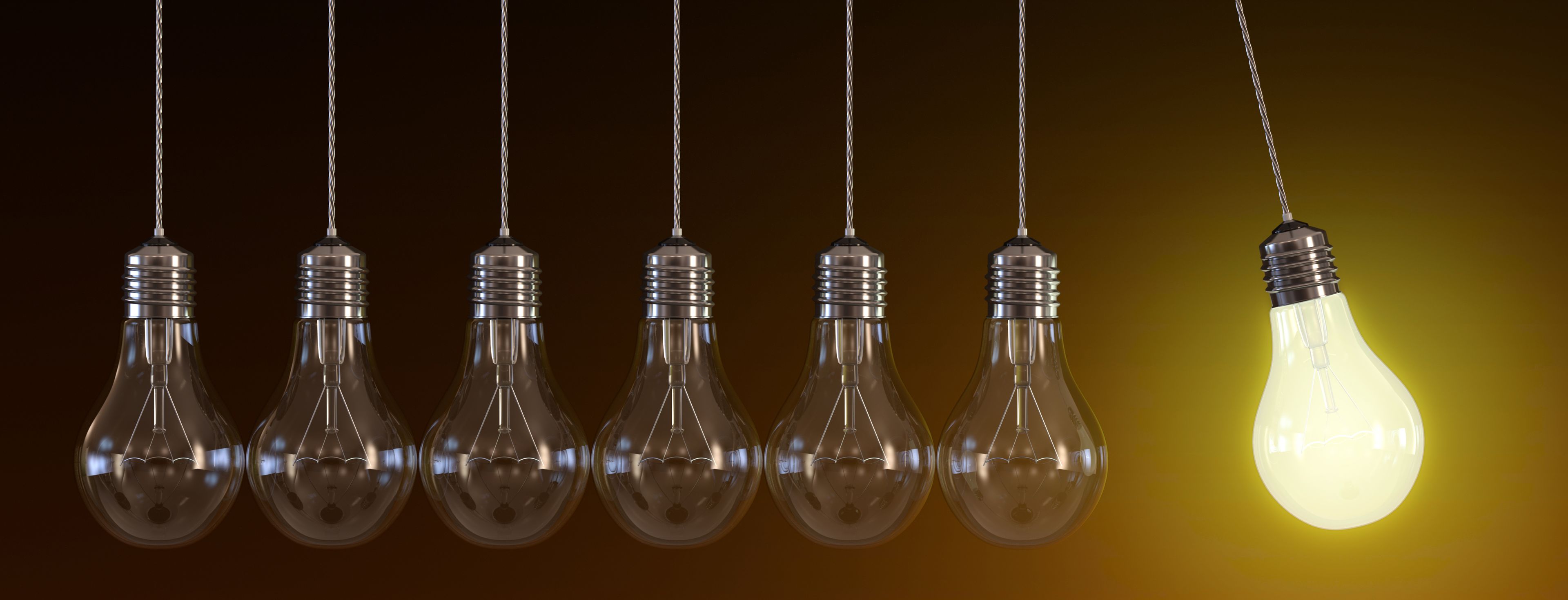 Få nye idéer fra Facebook