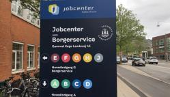 Digitale veje til job