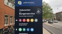 Digitale veje til job