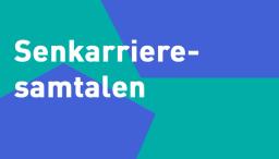 Senkarrieresamtalen