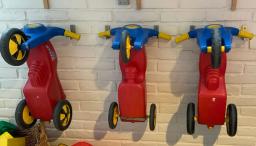 Gå på opdagelse på siden, der fortæller om rekruttering af pædagoger til ledelse