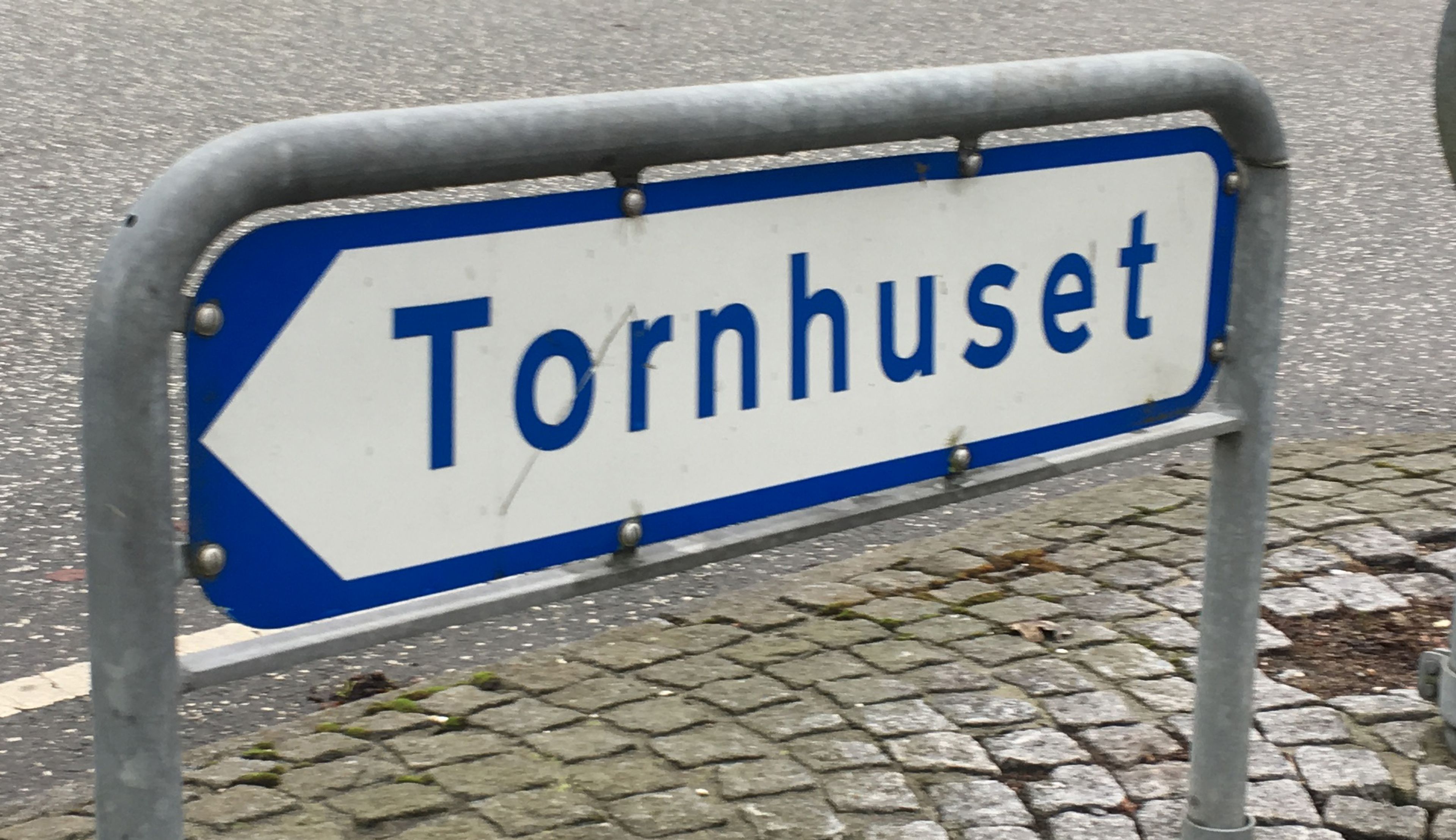 Tornhuset