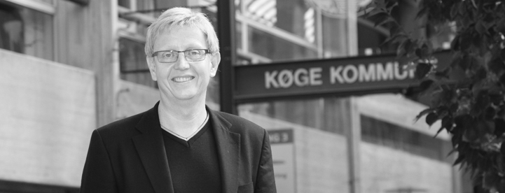 Kommunerne skal tænke i andet end økonomi og organisationsændringer, hvis de vil nyudvikle velfærdssamfundet.