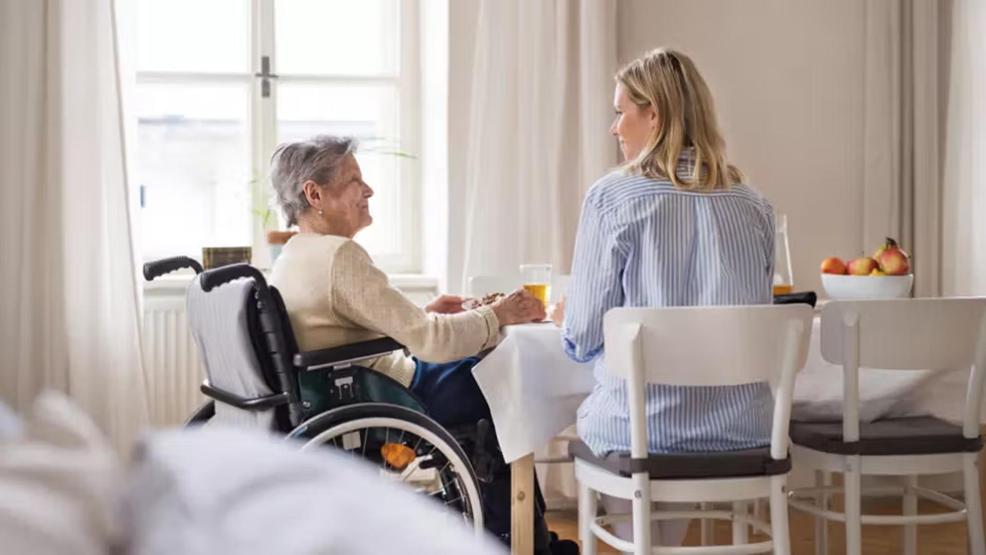 Palliation og den sidste tid i livet