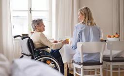 Palliation og den sidste tid i livet