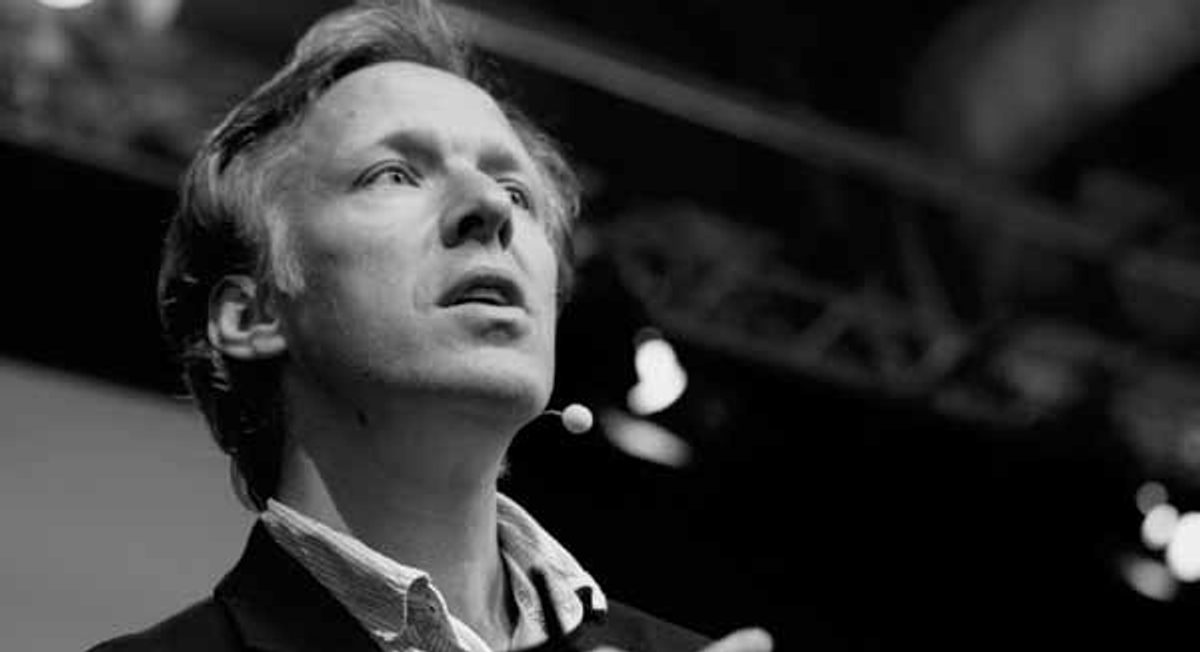 At leve med forandringer