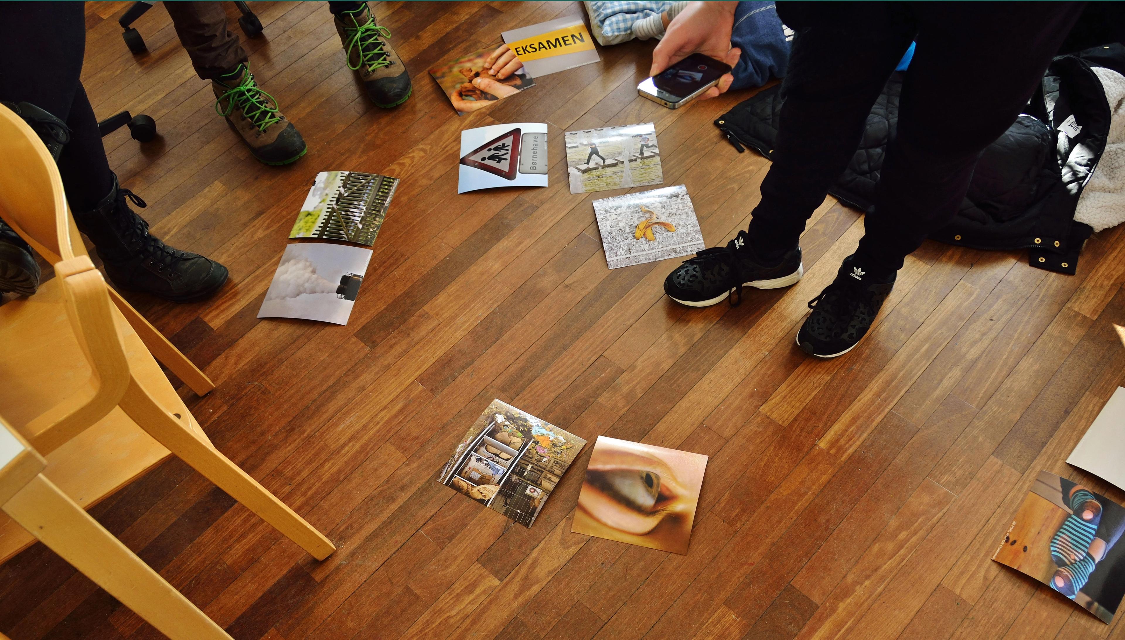 praksisnær undervisning