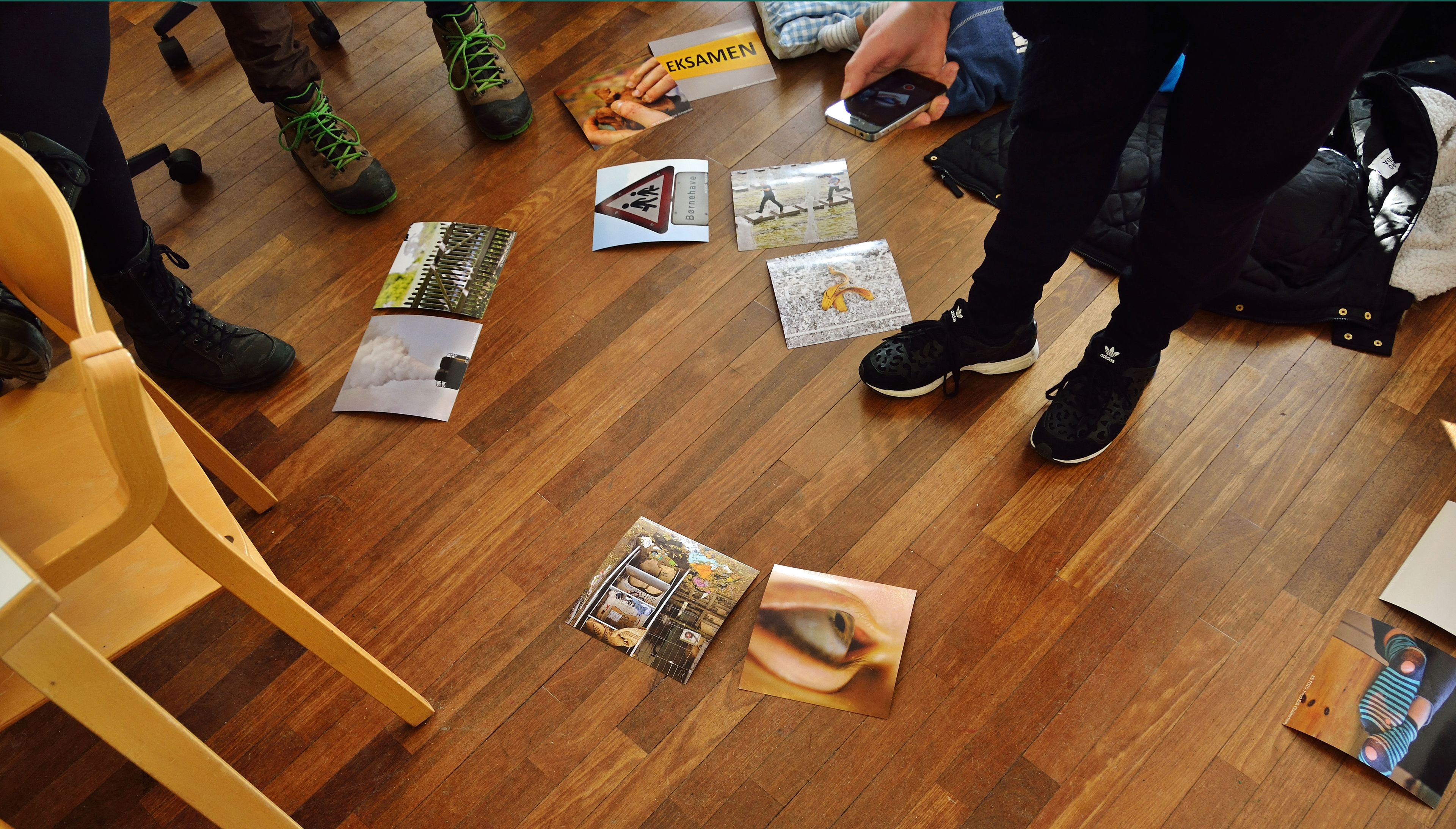 praksisnær undervisning