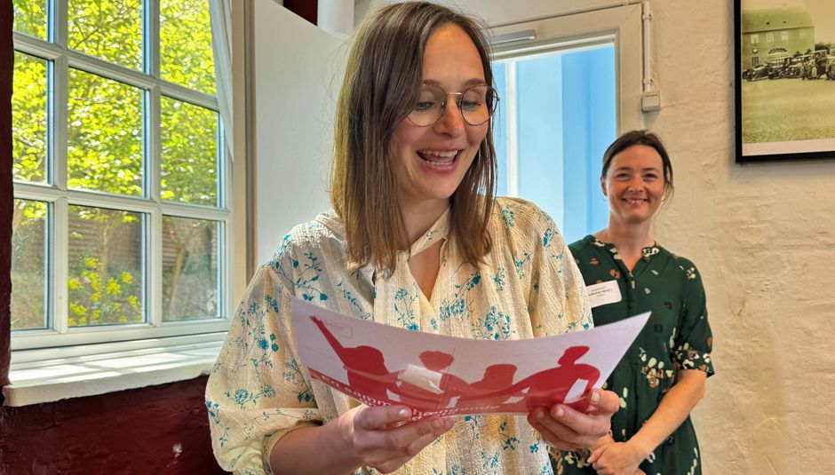 En sammenhængende ungeindsats