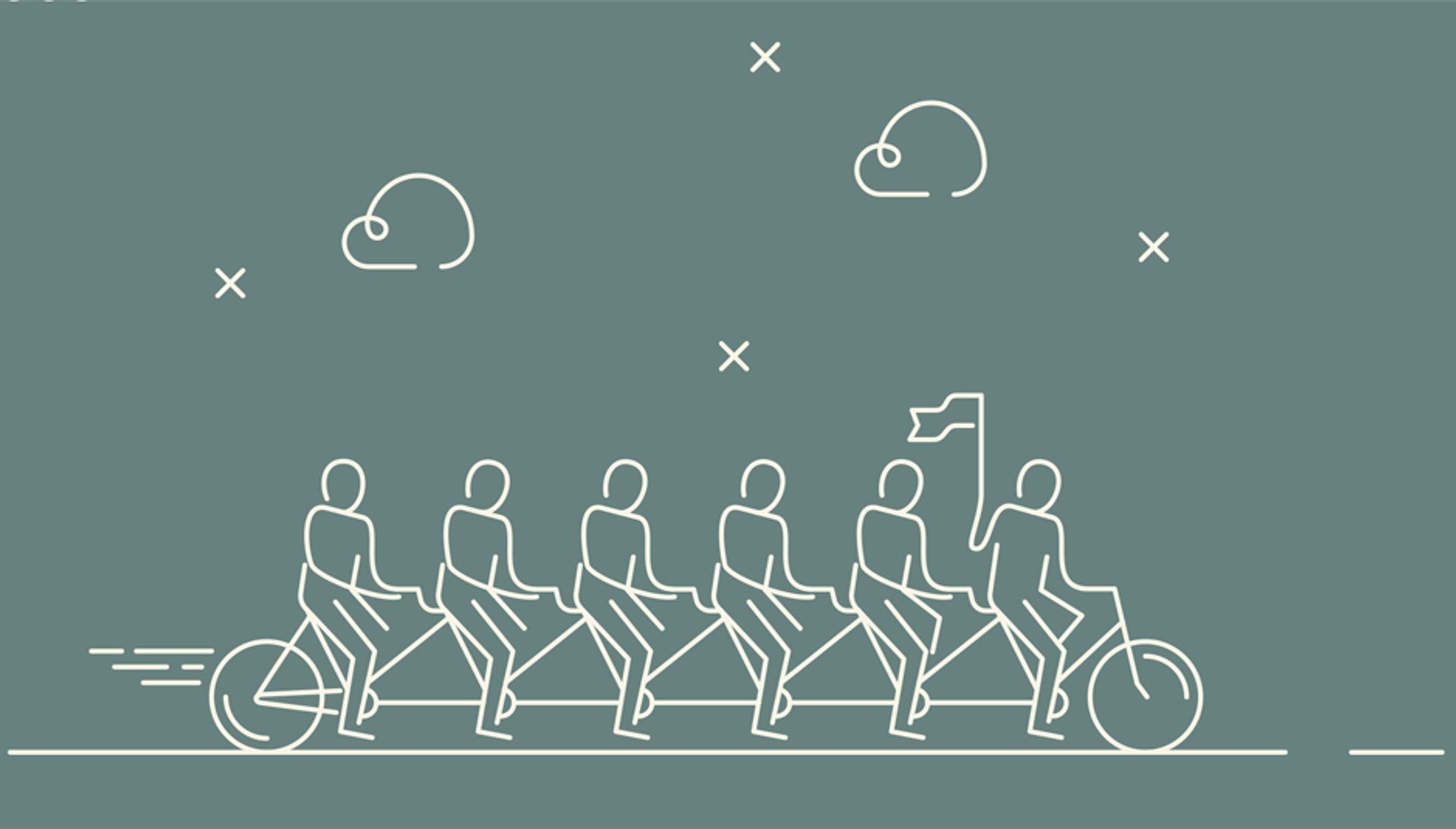 Hjælp til digitalt udfordrede borgere