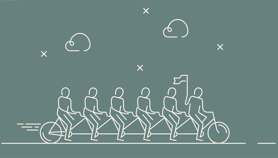 Hjælp til digitalt udfordrede borgere