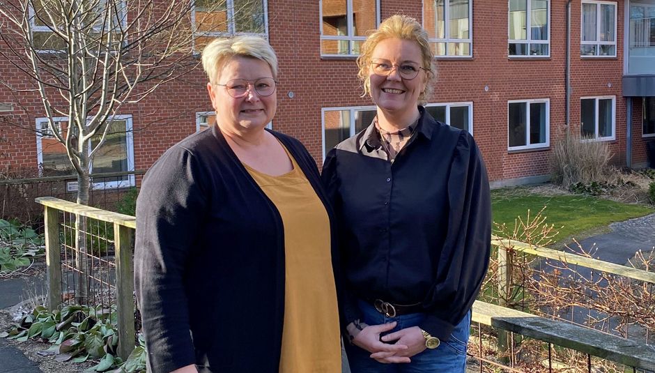 En fremtid med fuldtid