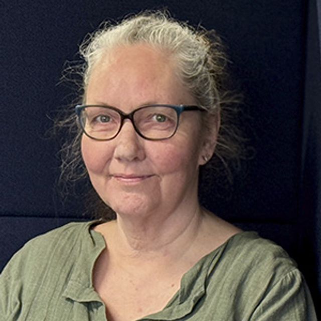 Helle Cleo Borrowman