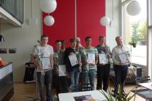 Borgere med særligt behov har udviklet apps, der kan hjælpe andre borgere