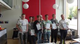 Borgere med særligt behov har udviklet apps, der kan hjælpe andre borgere