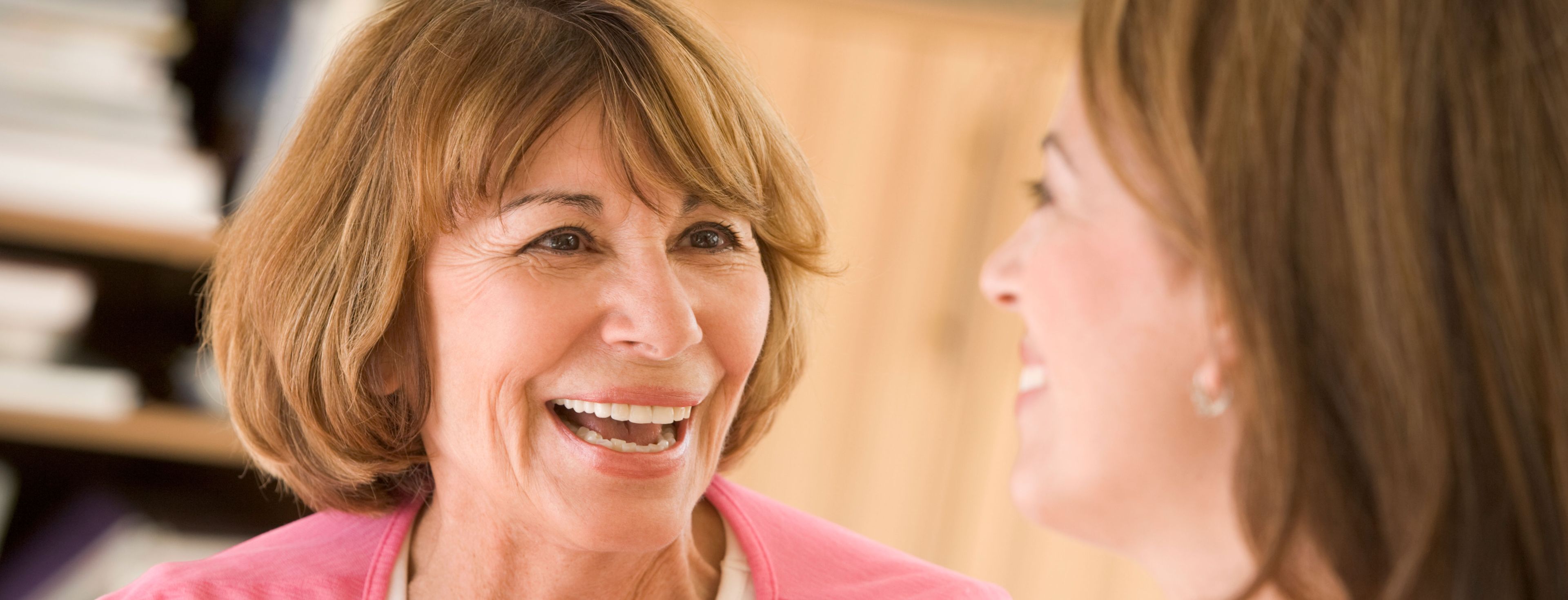 Medarbejderne spurgte borgerne, om de ville være med til at tale ordentligt