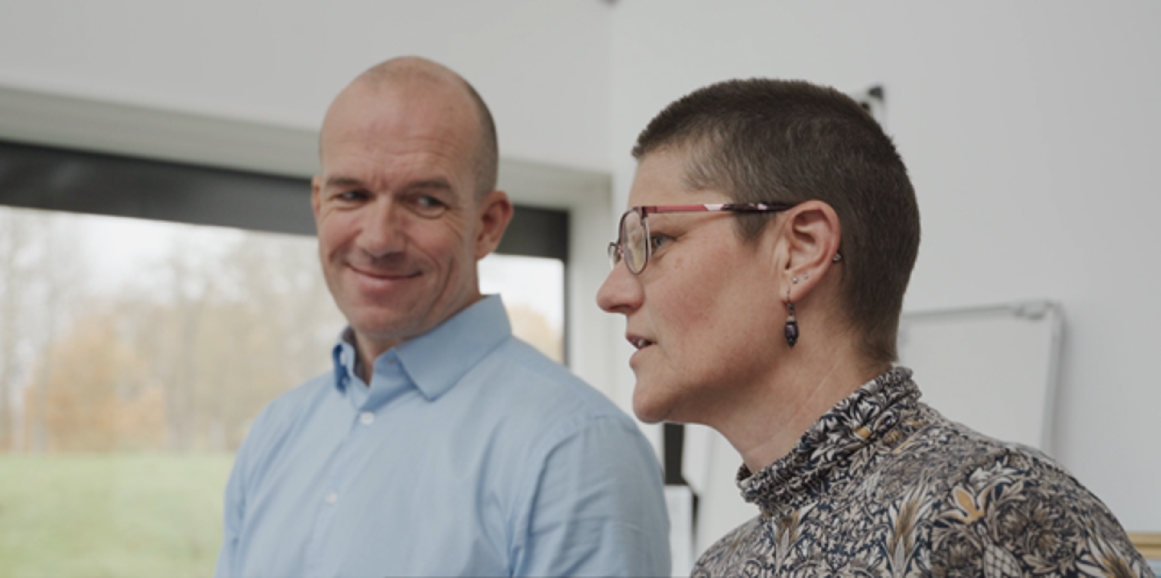 Administrative fællesskaber giver kvalitet på skoler