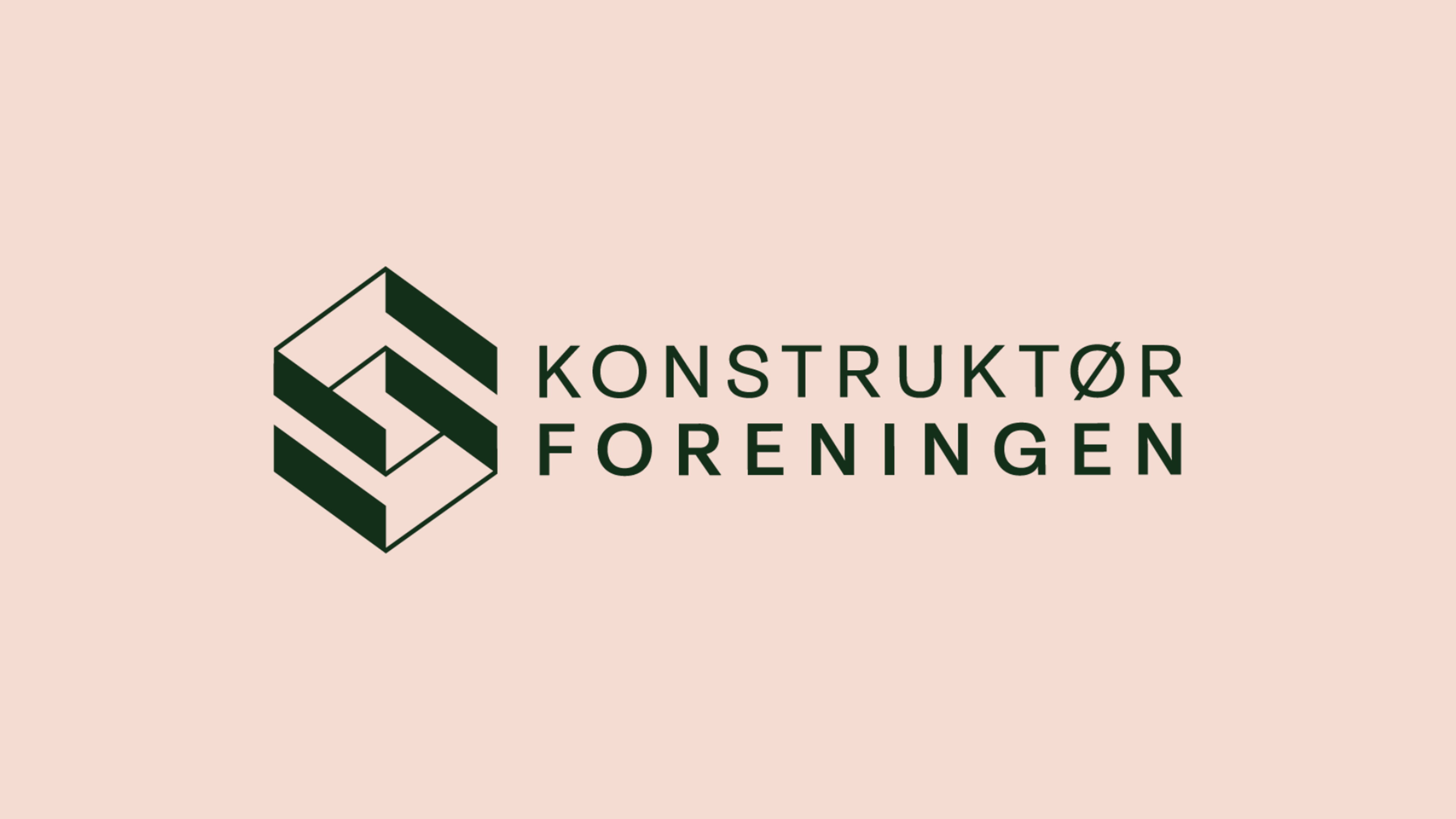 Der er lukket for ansøgninger til Konstruktørforeningen