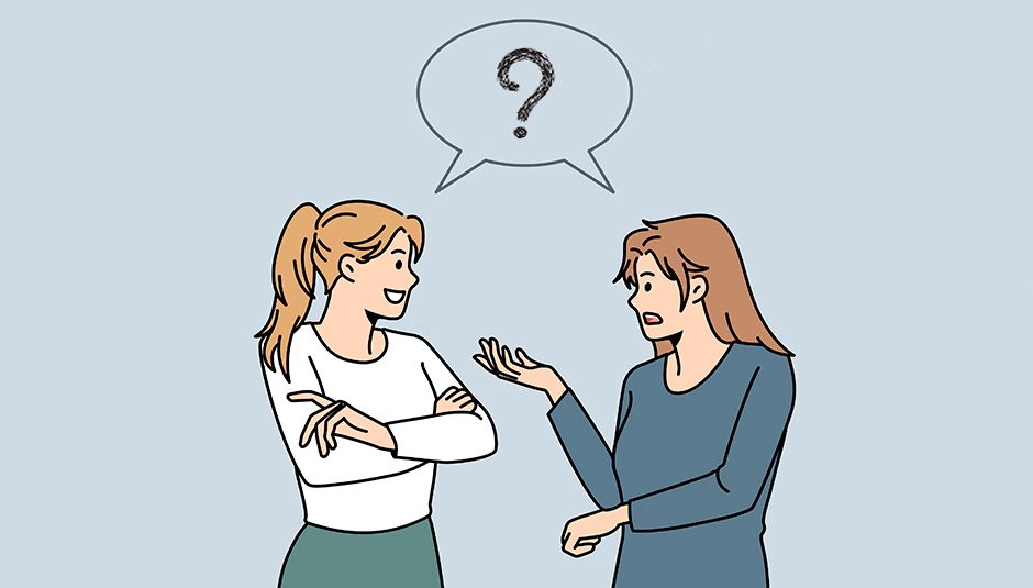 Lynsparring - få luft og nye perspektiver