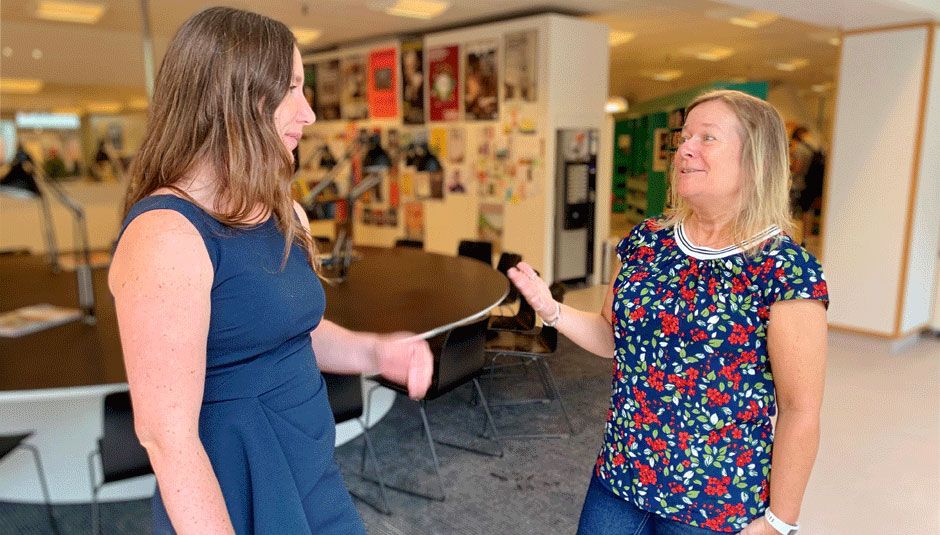 Feedback i Ishøj Kommune