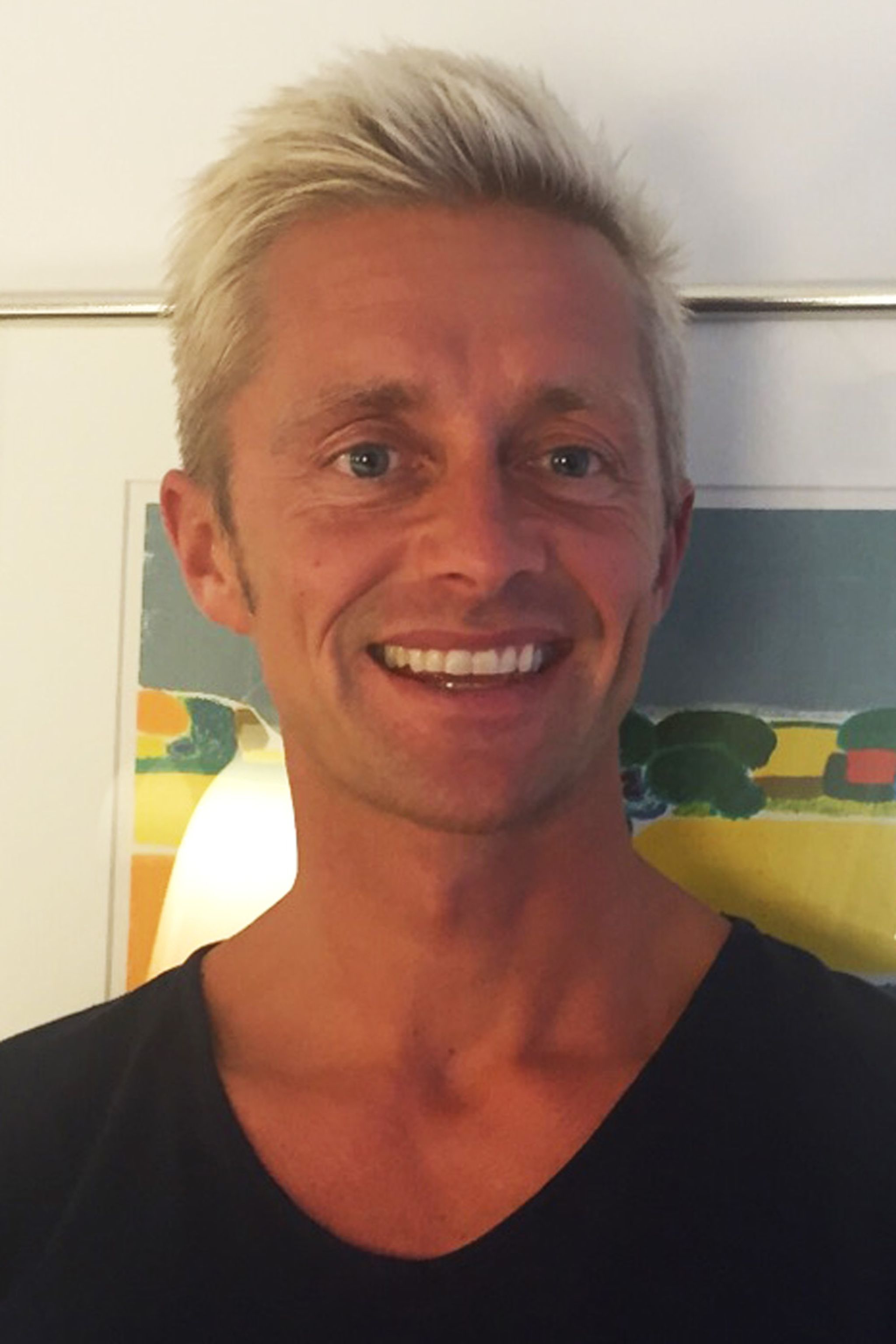 Kort om Anders Seneca