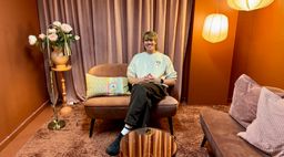 "Det giver mening for mig at kunne hjælpe andre autister"