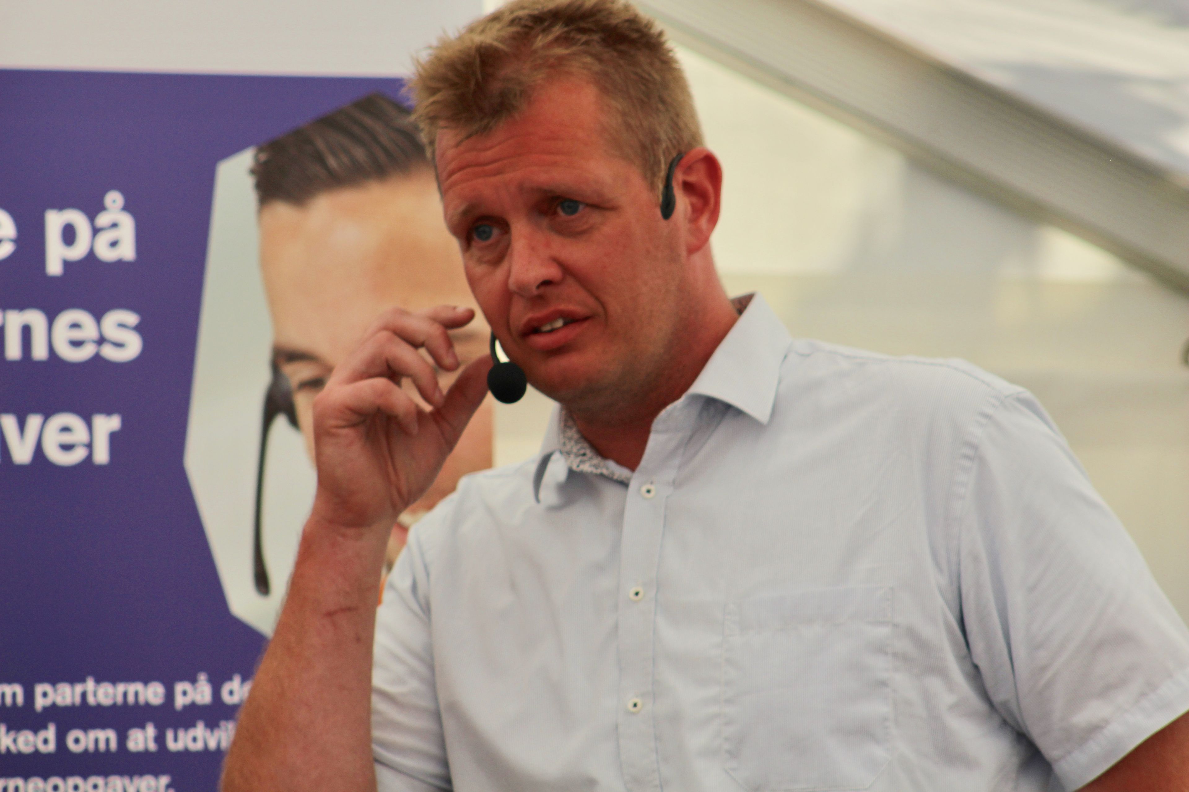 Peter Sinding Poulsen