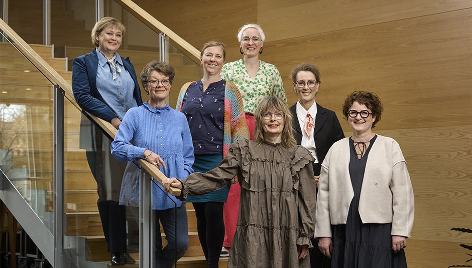 Kontakt Den opsøgende indsats