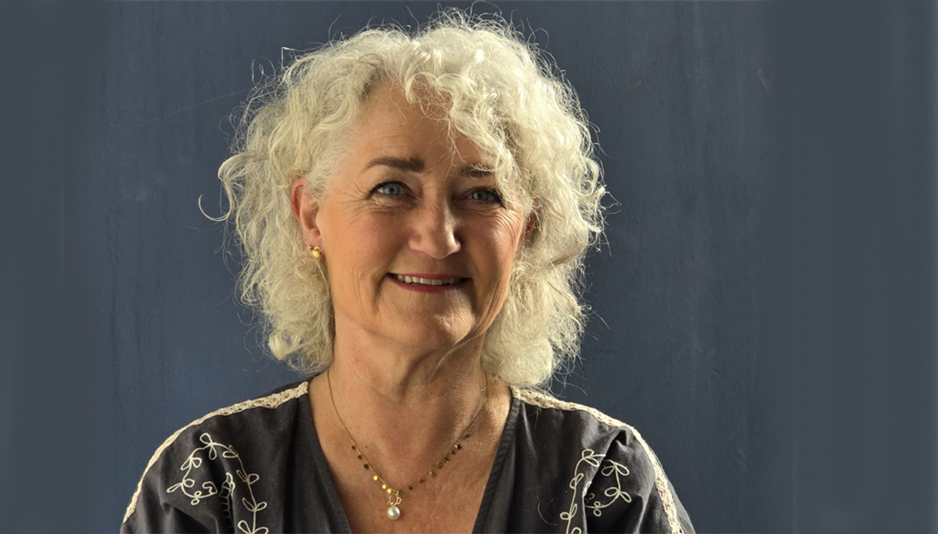 Kirsten Bundgaard fra Herning Kommune.