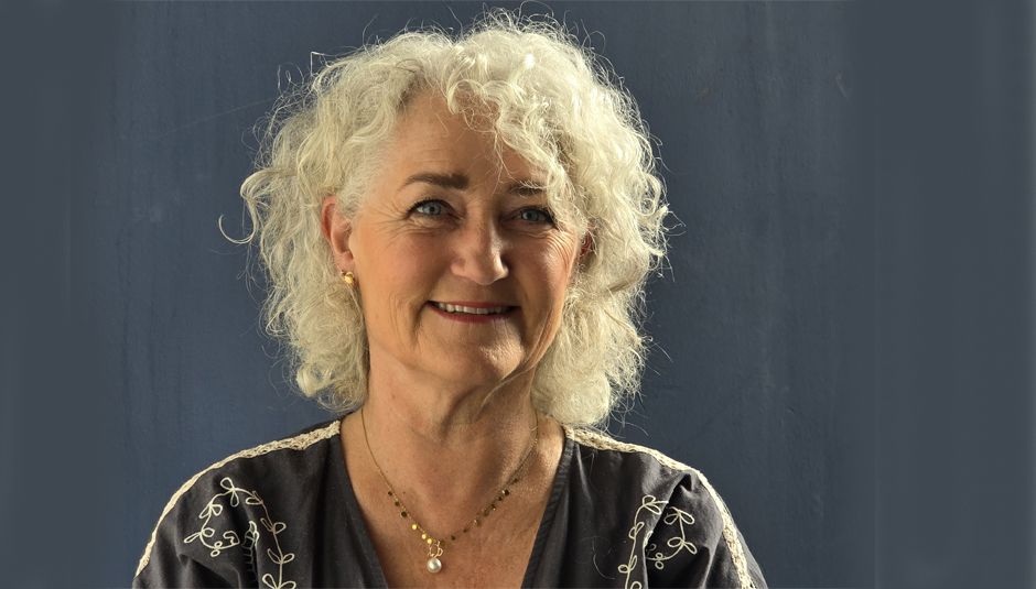 Kirsten Bundgaard fra Herning Kommune.