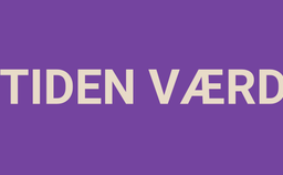 Faglig udvikling er tiden værd