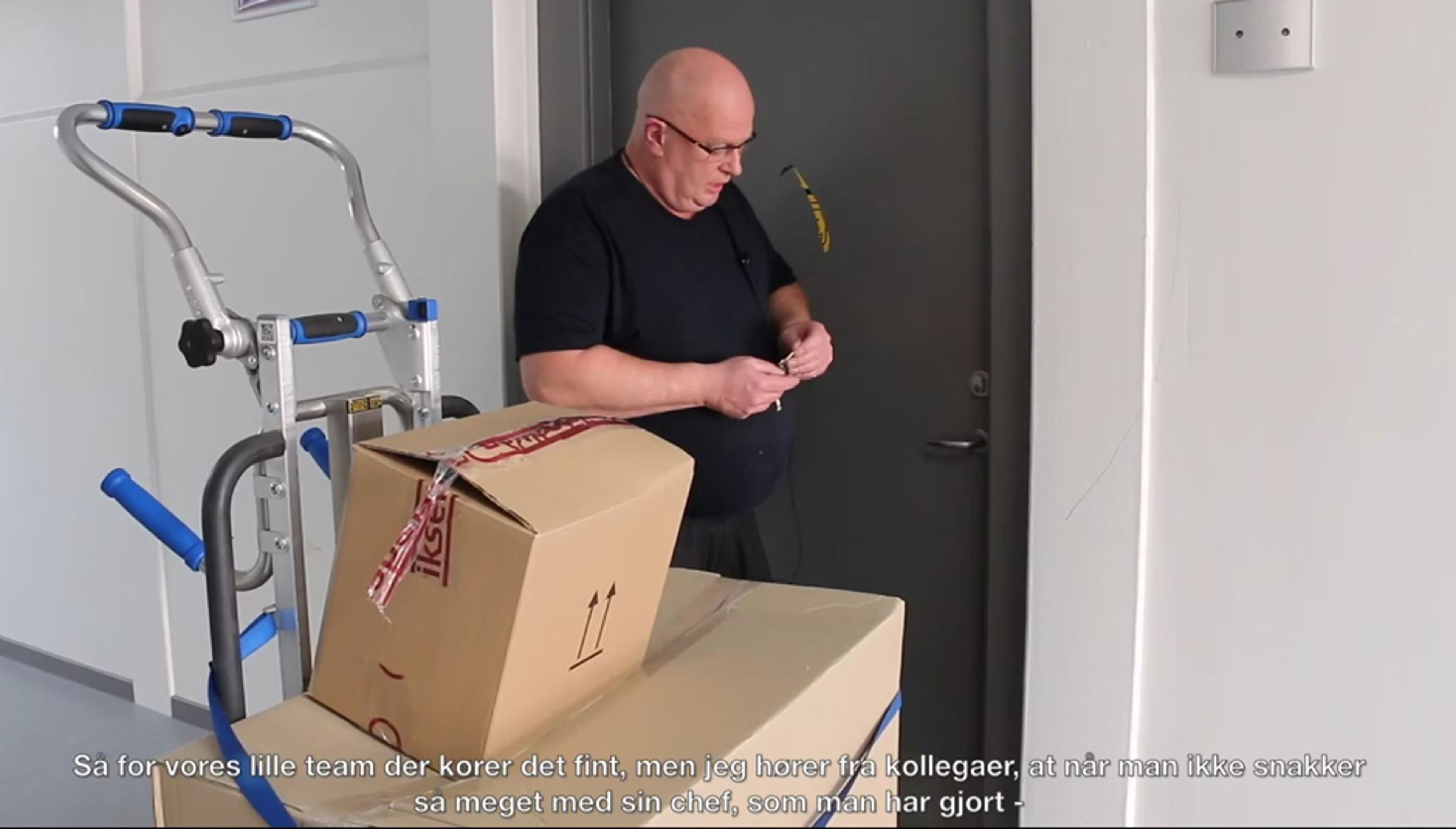 Fællesejendomsdrift Kolding