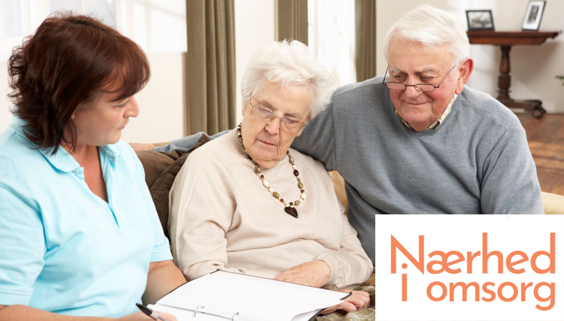 Nærhed i omsorg temaside