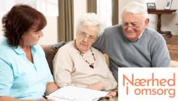 Nærhed i omsorg temaside