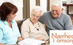 Nærhed i omsorg temaside