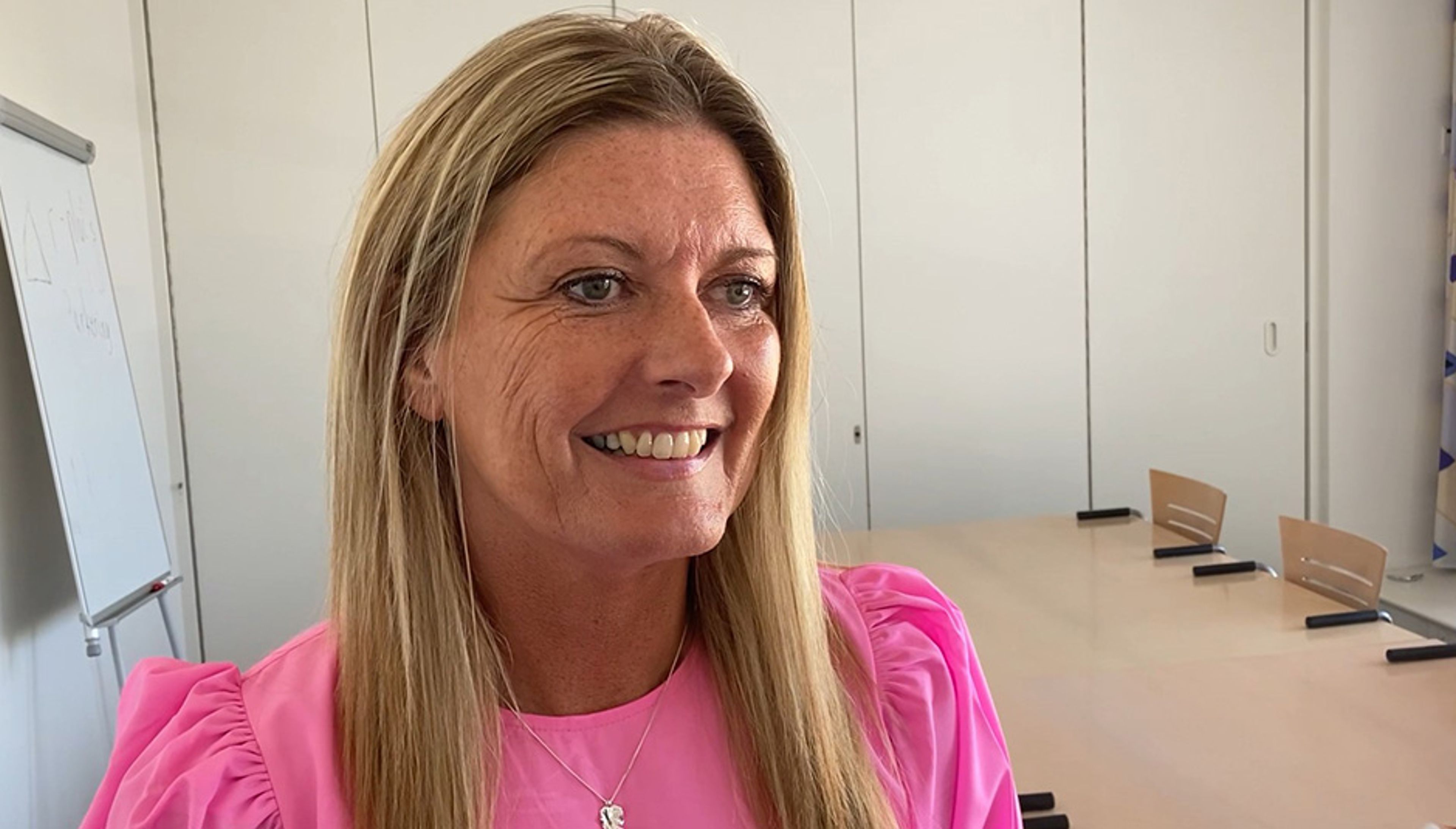 Hanne Laursen Städe