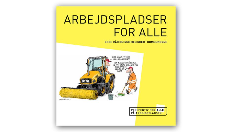 Gode råd til rummelighed