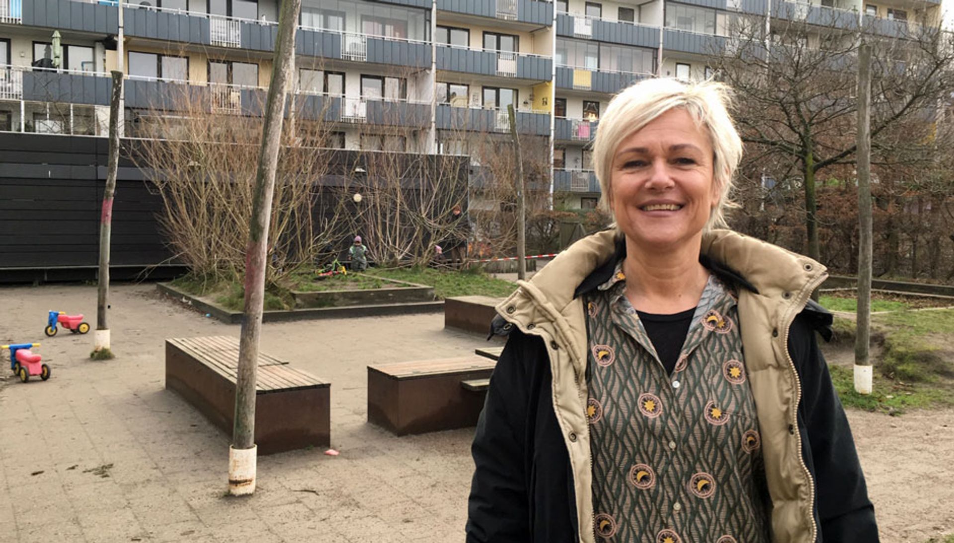 Børnehuset søgte hjælp hos SPARK efter en dårlig trivselsmåling