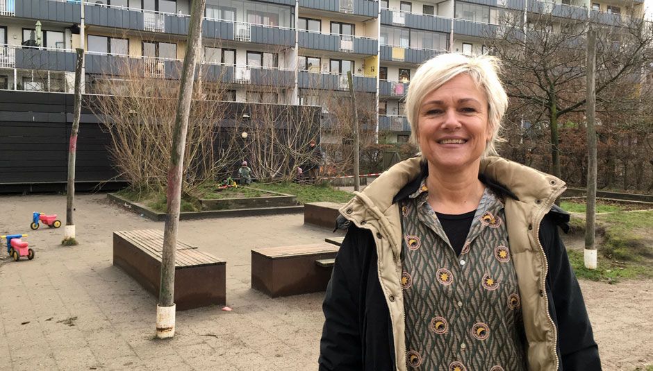 Børnehuset søgte hjælp hos SPARK efter en dårlig trivselsmåling