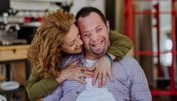 Gentofte indsats udviklingshæmning og demens