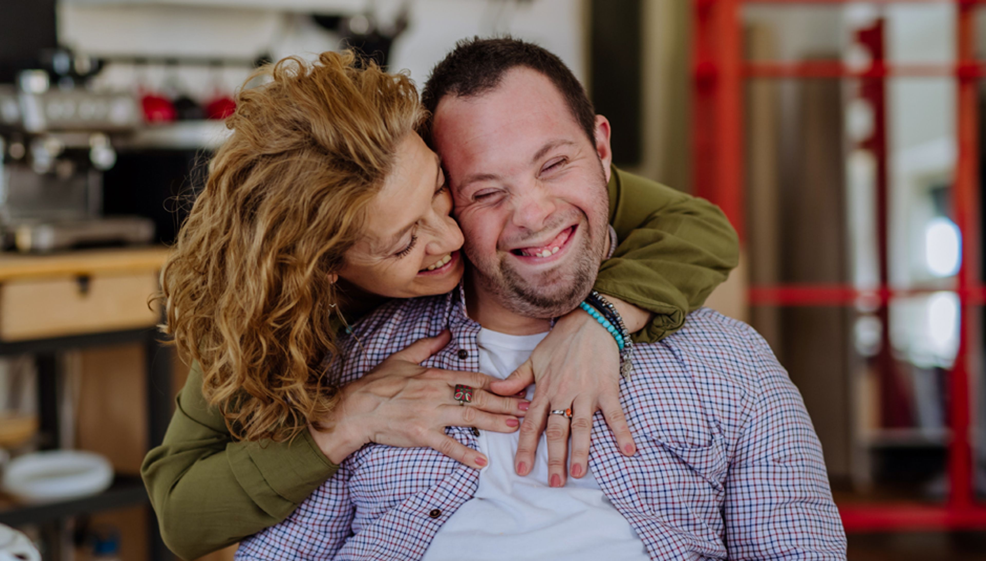 Gentofte indsats udviklingshæmning og demens