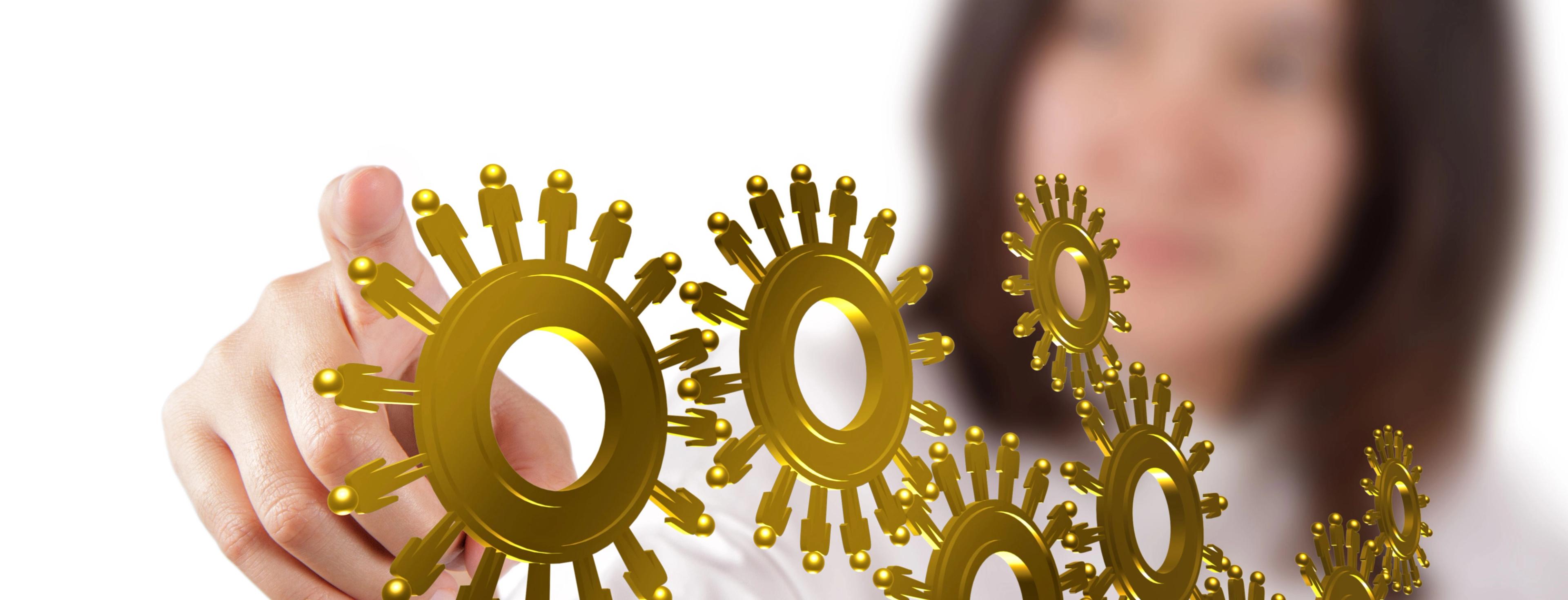 Forskere dykker ned i begrebet koblingskompetencer